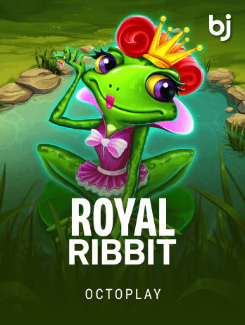 Royal Ribbitpng thumbnail