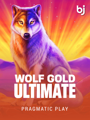 Wolf Gold Ultimatepng thumbnail