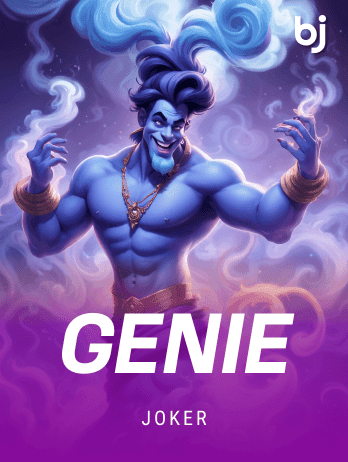 Geniepng game cover