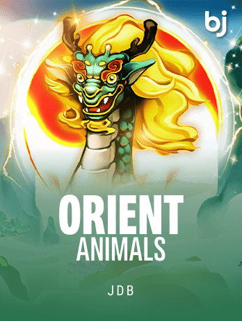 Orient Animalspng game cover