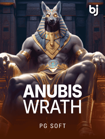 Anubis Wrathpng thumbnail