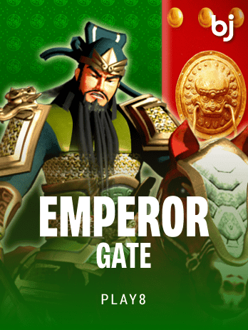 Emperor Gatepng game cover