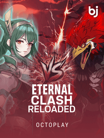 Eternal Clash Reloadedpng thumbnail