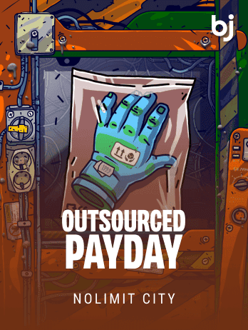 Outsourced Paydaypng game cover