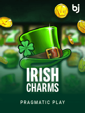 Irish Charmspng thumbnail