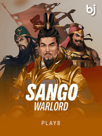 SangoWarlordpng game cover